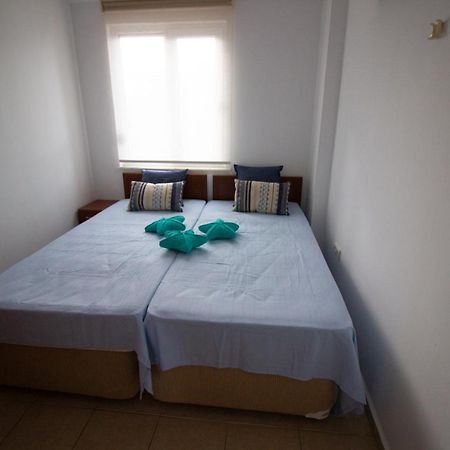 Olympias Court B Apartment เบเลก ภายนอก รูปภาพ