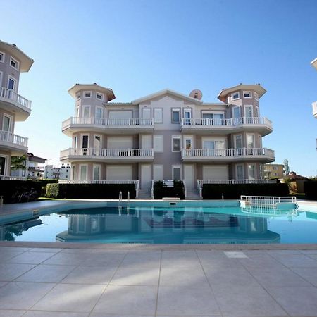 Olympias Court B Apartment เบเลก ภายนอก รูปภาพ