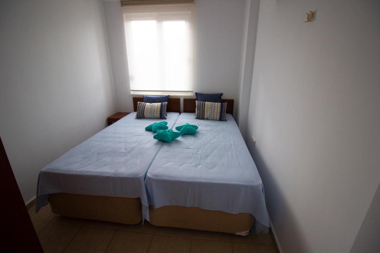 Olympias Court B Apartment เบเลก ภายนอก รูปภาพ
