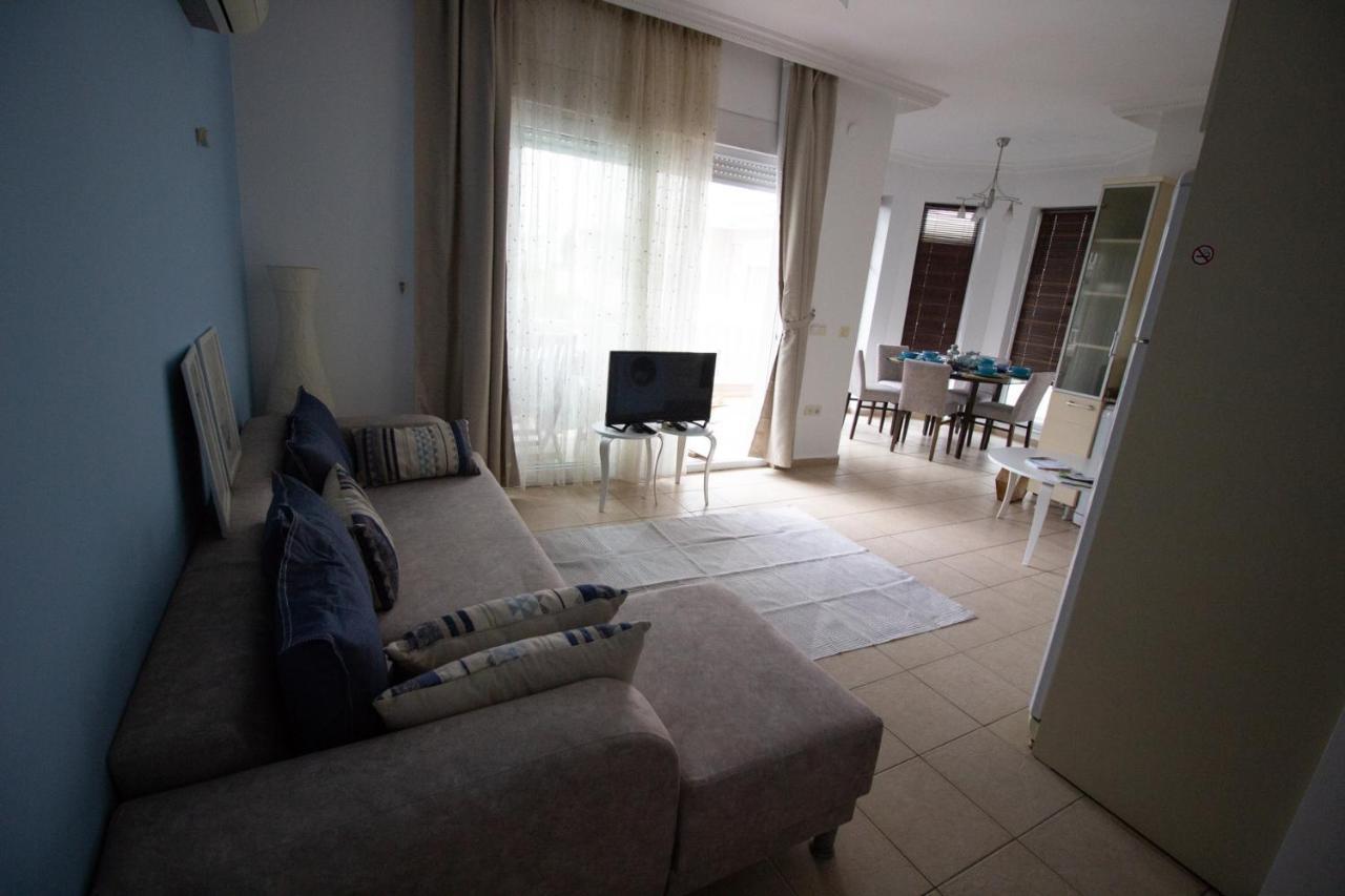 Olympias Court B Apartment เบเลก ภายนอก รูปภาพ
