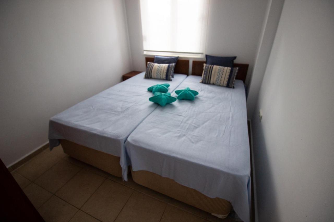 Olympias Court B Apartment เบเลก ภายนอก รูปภาพ