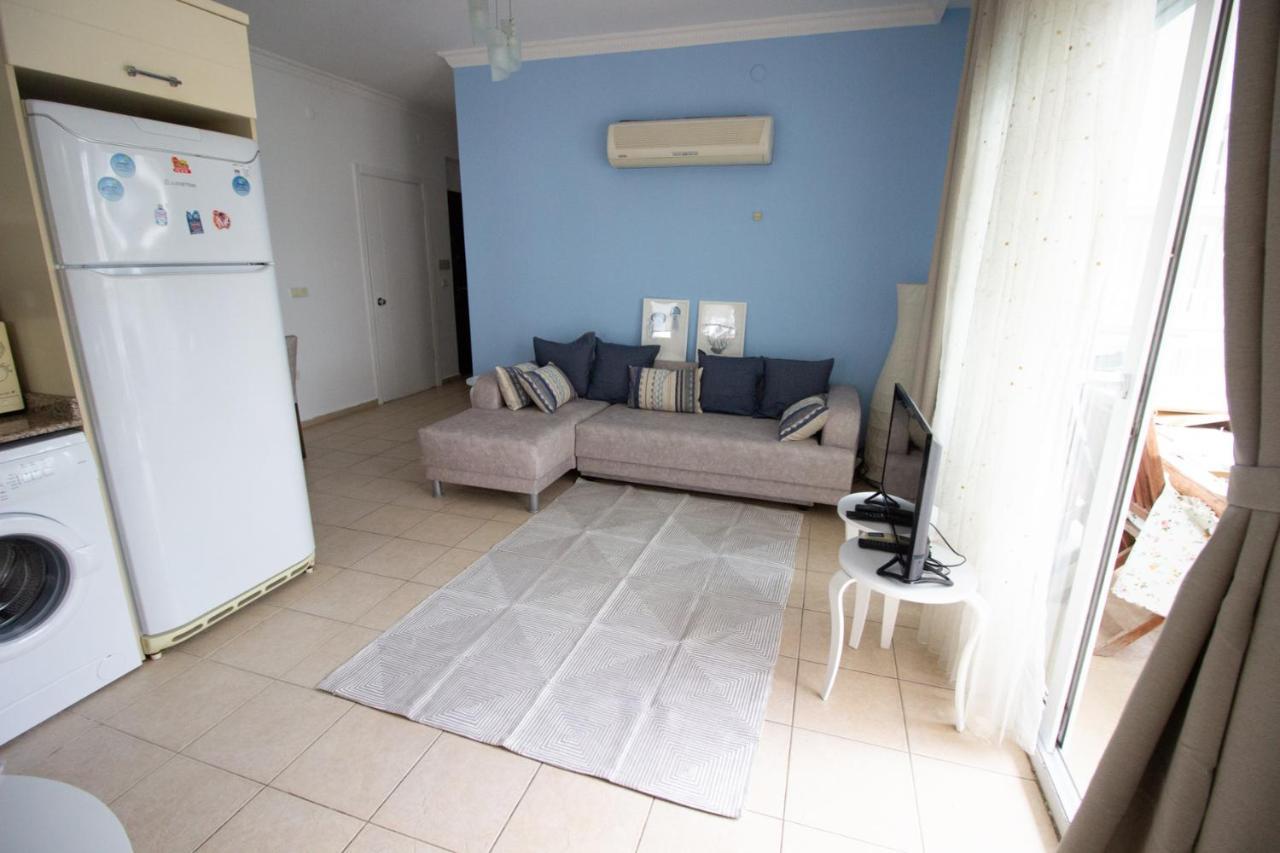 Olympias Court B Apartment เบเลก ภายนอก รูปภาพ