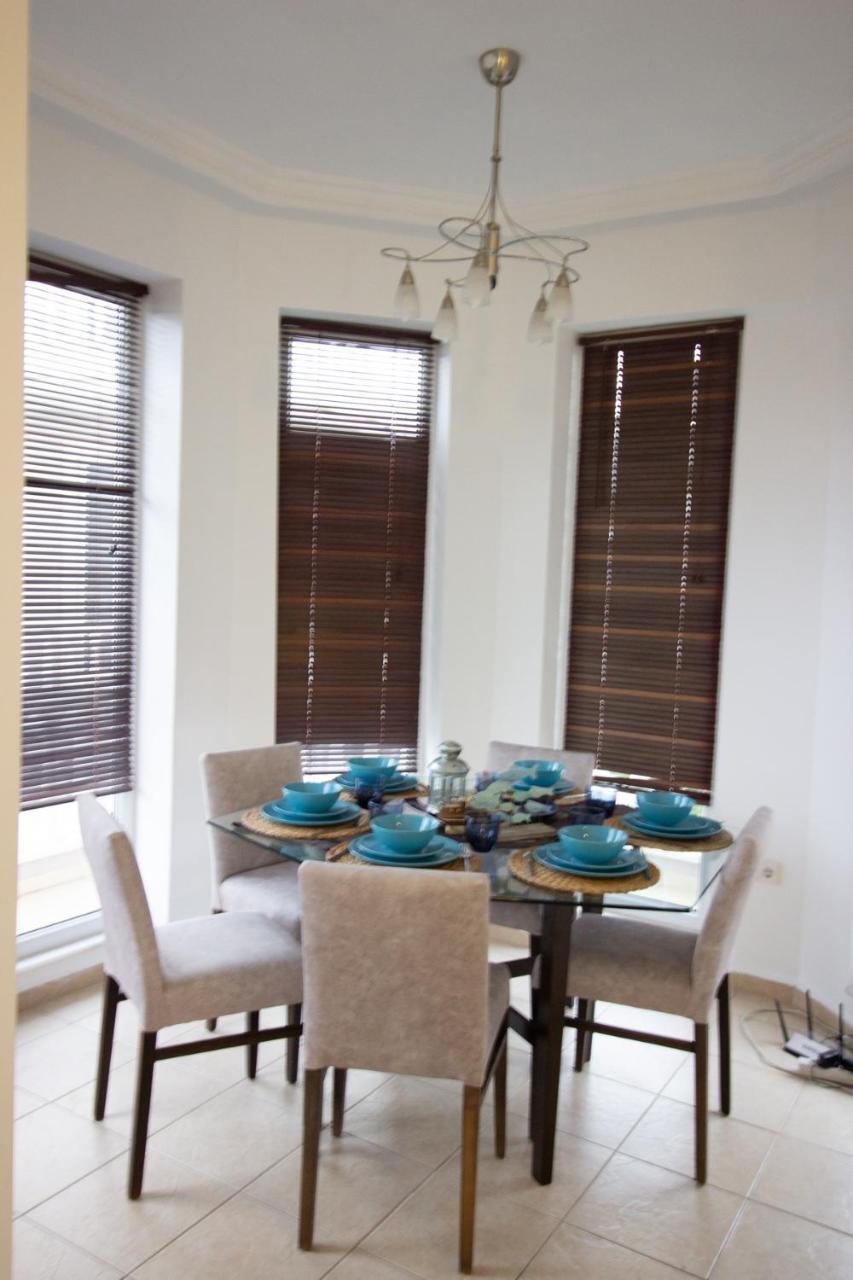 Olympias Court B Apartment เบเลก ภายนอก รูปภาพ